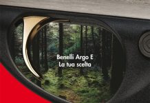Il momento migliore per Argo E